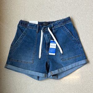 Judy Blue Denim Shorts
